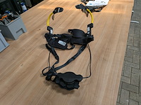 Ergonomisch hulpmiddel / exoskelet laevo, v2.3, bouwjaar 2016 - afbeelding 3 van  6