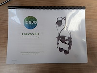 Ergonomisch hulpmiddel / exoskelet laevo, v2.3, bouwjaar 2016 - afbeelding 5 van  6
