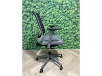 Ergonomische bureaustoel - ongebruikt - afbeelding 4 van  16