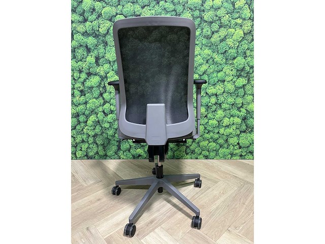 Ergonomische bureaustoel - ongebruikt - afbeelding 5 van  13