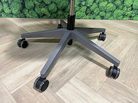 Ergonomische bureaustoel - ongebruikt - afbeelding 12 van  18