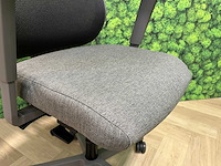 Ergonomische bureaustoel - ongebruikt - afbeelding 17 van  18