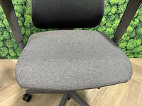 Ergonomische bureaustoel - ongebruikt - afbeelding 14 van  18