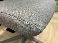 Ergonomische bureaustoel - ongebruikt - afbeelding 18 van  18