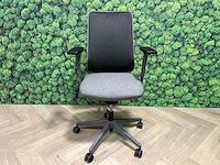 Ergonomische bureaustoel - ongebruikt - afbeelding 2 van  18