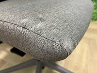 Ergonomische bureaustoel - ongebruikt - afbeelding 9 van  18