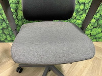 Ergonomische bureaustoel - ongebruikt - afbeelding 5 van  18