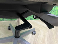Ergonomische bureaustoel - ongebruikt - afbeelding 16 van  17