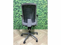 Ergonomische bureaustoel - ongebruikt - afbeelding 7 van  18