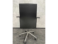 Ergonomische bureaustoel - zwart - afbeelding 7 van  7