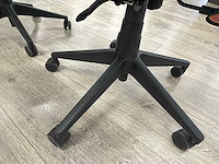 Ergonomische bureaustoel (2x) - afbeelding 4 van  4