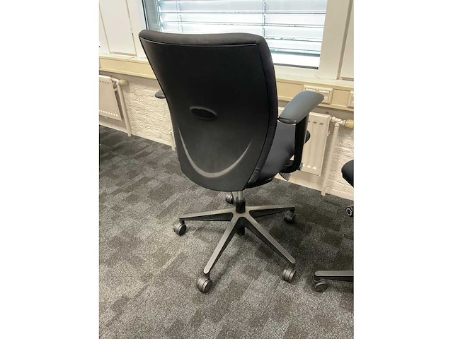 Ergonomische bureaustoel (2x) - afbeelding 5 van  7