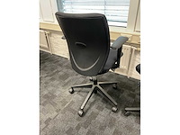 Ergonomische bureaustoel (2x) - afbeelding 5 van  7