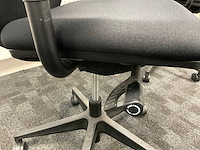 Ergonomische bureaustoel (2x) - afbeelding 6 van  7