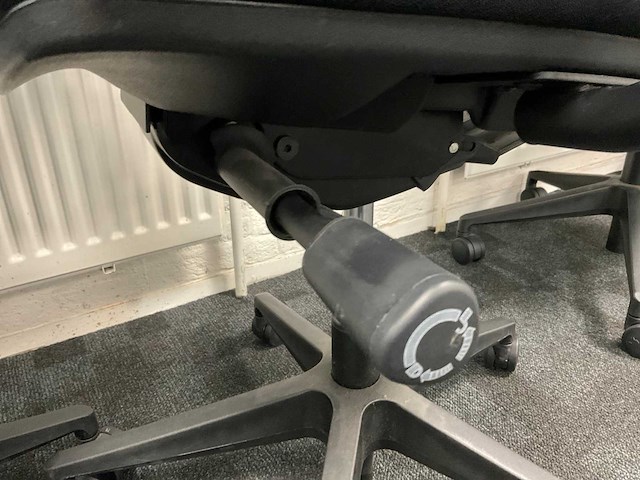 Ergonomische bureaustoel (4x) - afbeelding 3 van  3