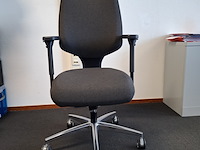 Ergonomische bureaustoel giroflex, swivel 545-4529 - afbeelding 2 van  8