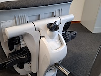 Ergonomische bureaustoel giroflex, swivel 545-4529 - afbeelding 8 van  8