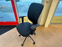 Ergonomische bureaustoel - afbeelding 1 van  3