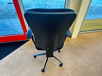Ergonomische bureaustoel - afbeelding 2 van  3