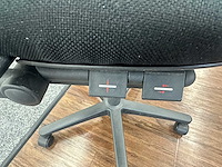 Ergonomische bureaustoel - afbeelding 3 van  3