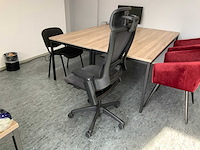 Ergonomische bureaustoel - afbeelding 3 van  7