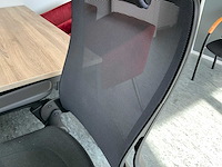 Ergonomische bureaustoel - afbeelding 6 van  7
