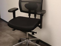 Ergonomische bureaustoel - afbeelding 1 van  6