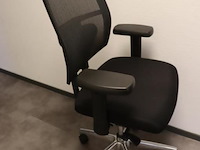 Ergonomische bureaustoel - afbeelding 3 van  6