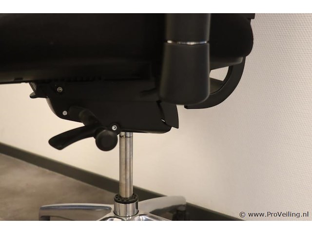 Ergonomische bureaustoel - afbeelding 5 van  6