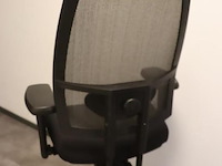 Ergonomische bureaustoel - afbeelding 6 van  6