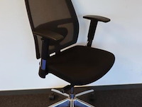 Ergonomische bureaustoel - afbeelding 1 van  6