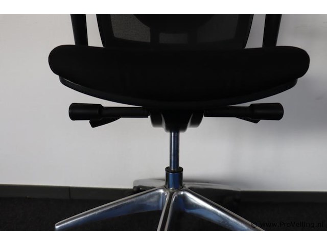 Ergonomische bureaustoel - afbeelding 5 van  8