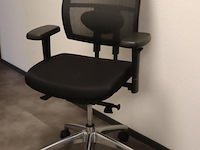 Ergonomische bureaustoel - afbeelding 1 van  5