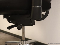 Ergonomische bureaustoel - afbeelding 4 van  5