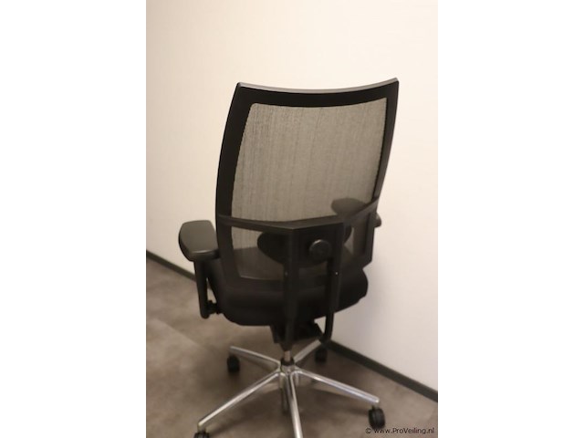 Ergonomische bureaustoel - afbeelding 5 van  5