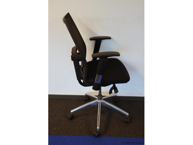 Ergonomische bureaustoel - afbeelding 2 van  6