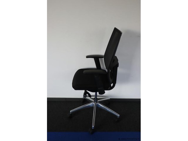 Ergonomische bureaustoel - afbeelding 2 van  8