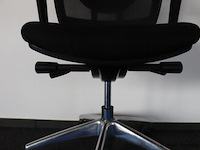Ergonomische bureaustoel - afbeelding 5 van  8