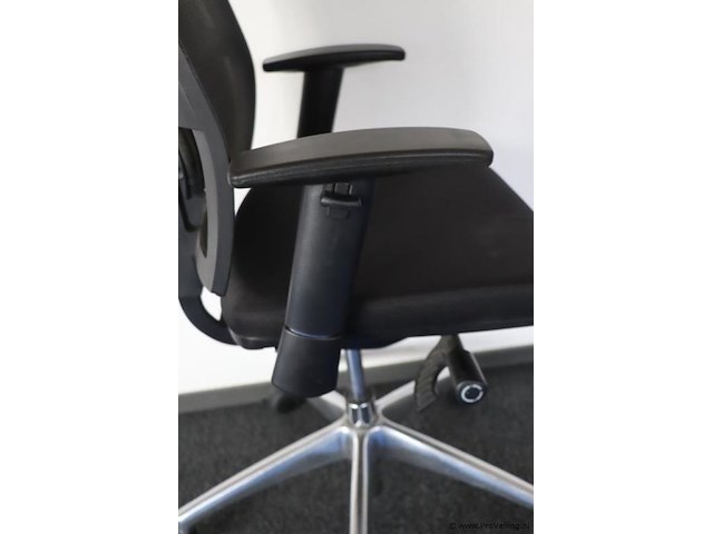 Ergonomische bureaustoel - afbeelding 7 van  8