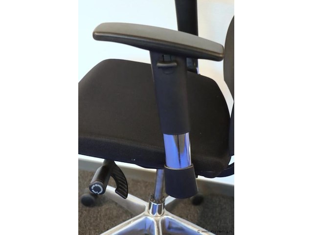Ergonomische bureaustoel - afbeelding 6 van  6