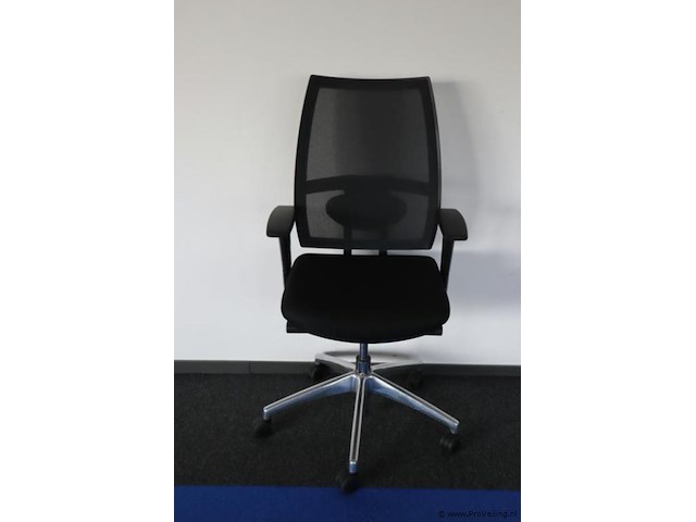 Ergonomische bureaustoel - afbeelding 1 van  8