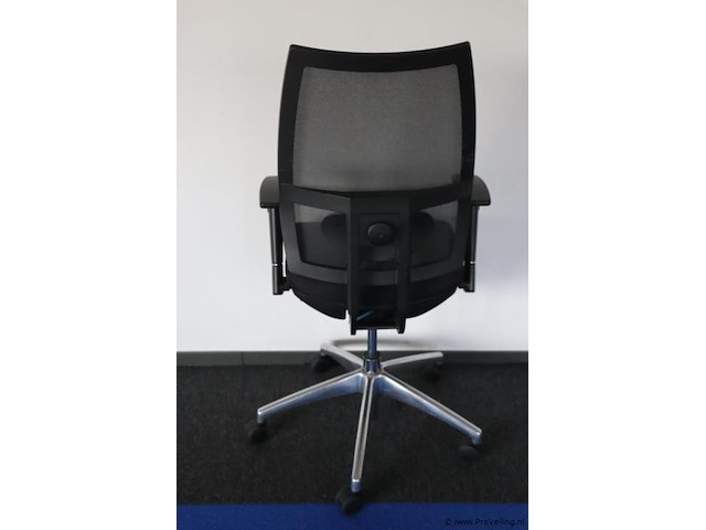 Ergonomische bureaustoel - afbeelding 3 van  8