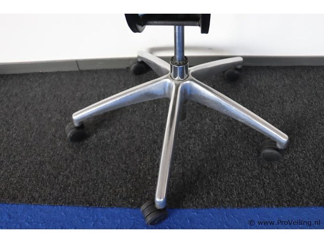 Ergonomische bureaustoel - afbeelding 4 van  8