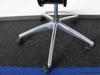 Ergonomische bureaustoel - afbeelding 4 van  8