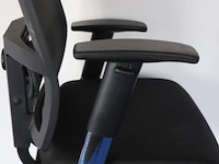 Ergonomische bureaustoel - afbeelding 8 van  8