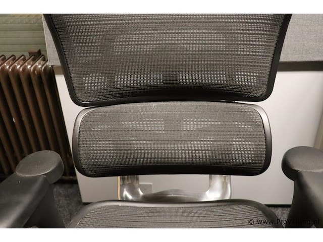 Ergonomische bureaustoelen - 2 stuks - afbeelding 3 van  6