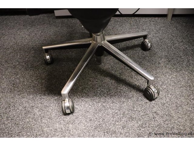 Ergonomische bureaustoelen - 2 stuks - afbeelding 4 van  6