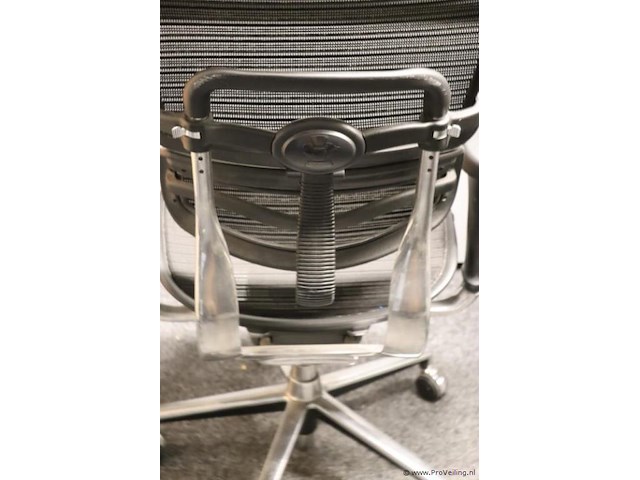Ergonomische bureaustoelen - 2 stuks - afbeelding 6 van  6