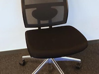 Ergonomische bureaustoelen - 3 stuks - afbeelding 5 van  6