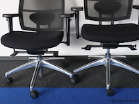 Ergonomische bureaustoelen - 3 stuks - afbeelding 4 van  4